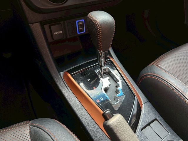 TOYOTA豐田 ALTIS  第16張相片