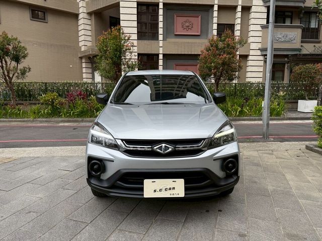 MITSUBISHI三菱 ZINGER  第3張相片