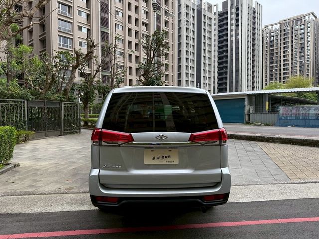 MITSUBISHI三菱 ZINGER  第5張相片