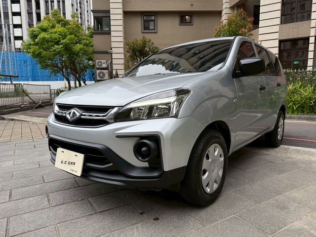 MITSUBISHI三菱 ZINGER  第6張相片