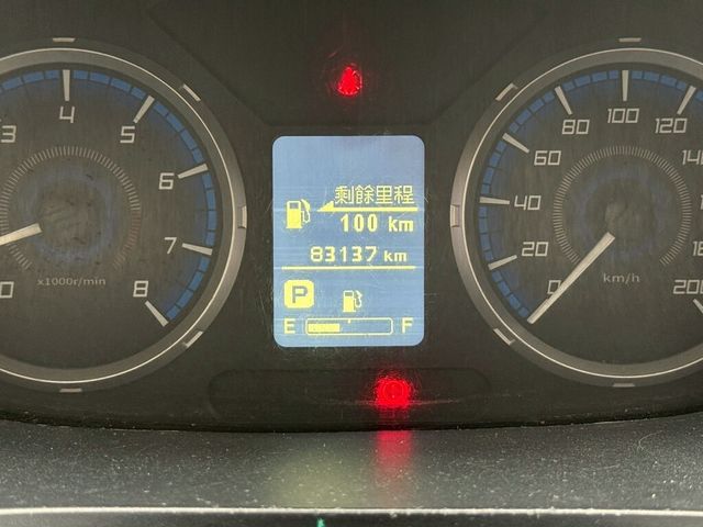 MITSUBISHI三菱 ZINGER  第7張相片
