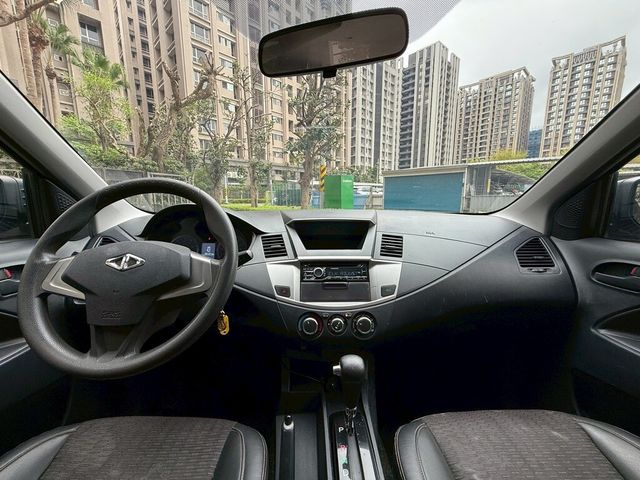 MITSUBISHI三菱 ZINGER  第8張相片