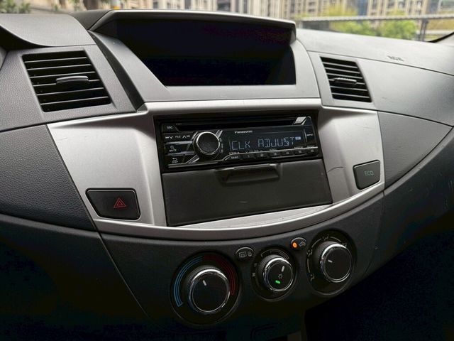 MITSUBISHI三菱 ZINGER  第10張相片