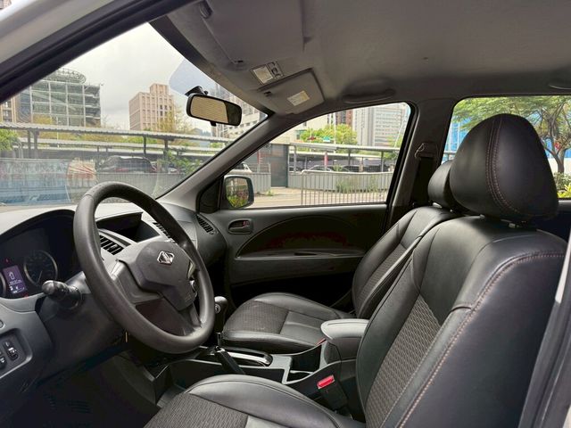 MITSUBISHI三菱 ZINGER  第11張相片
