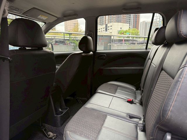 MITSUBISHI三菱 ZINGER  第12張相片