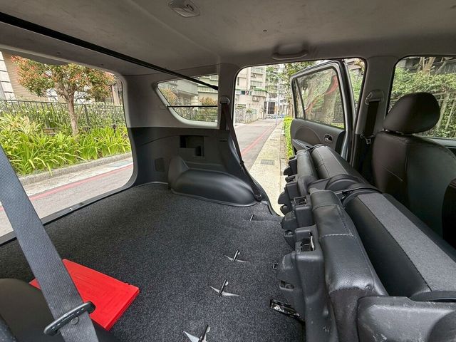 MITSUBISHI三菱 ZINGER  第13張相片