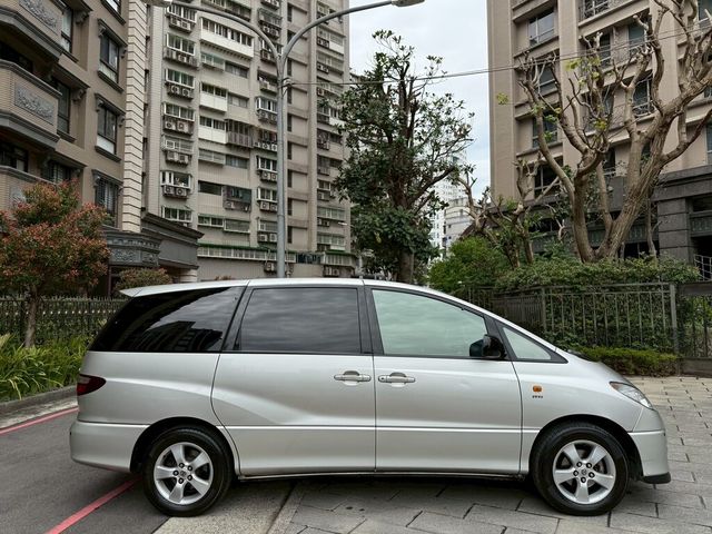 TOYOTA豐田 PREVIA  第5張相片
