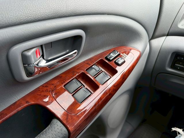 TOYOTA豐田 PREVIA  第10張相片