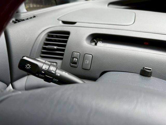 TOYOTA豐田 PREVIA  第11張相片