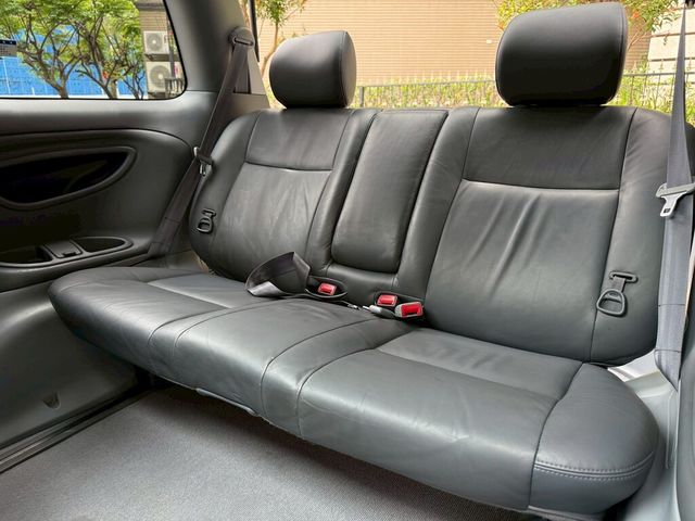 TOYOTA豐田 PREVIA  第16張相片