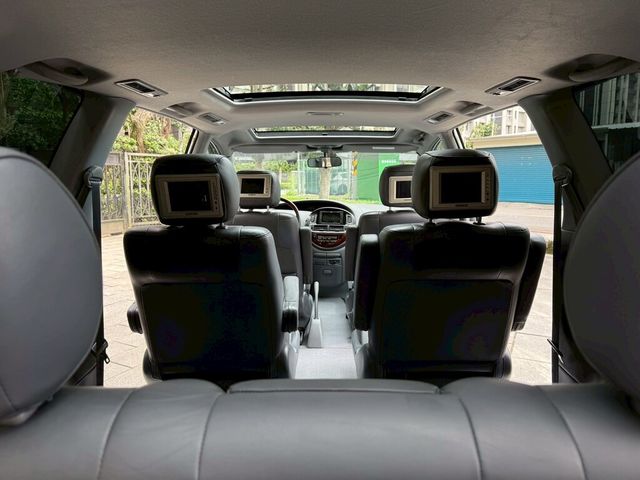 TOYOTA豐田 PREVIA  第19張相片
