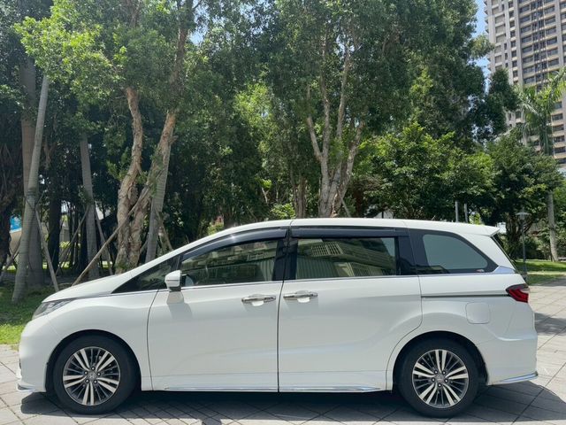 HONDA本田 ODYSSEY  第5張相片