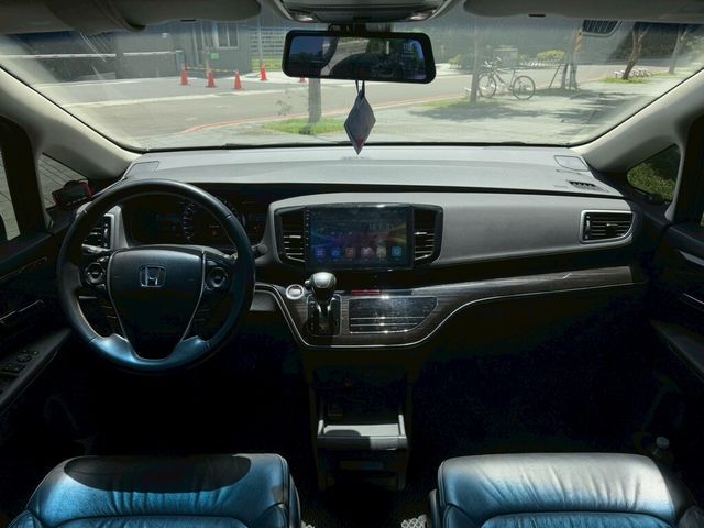 HONDA本田 ODYSSEY  第6張相片