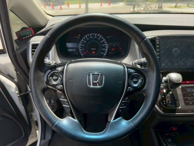 HONDA本田 ODYSSEY  第7張相片