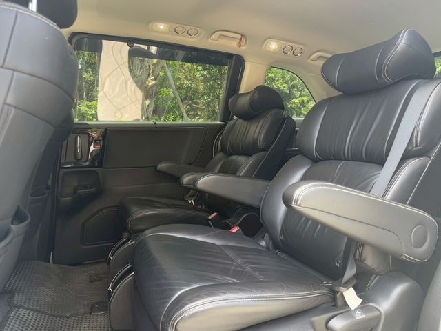 HONDA本田 ODYSSEY  第9張相片
