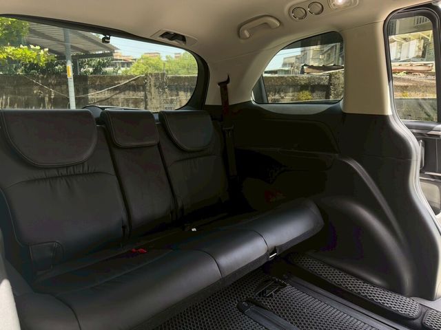 HONDA本田 ODYSSEY  第10張相片