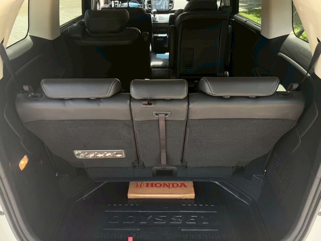 HONDA本田 ODYSSEY  第12張相片