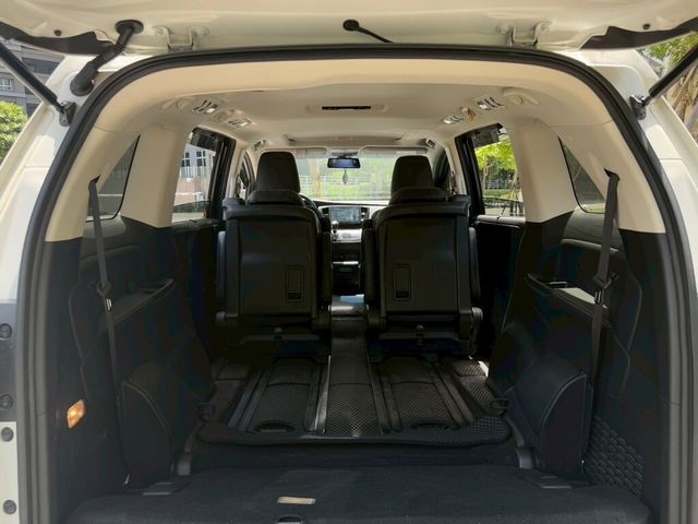 HONDA本田 ODYSSEY  第15張相片