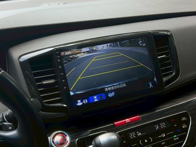 HONDA本田 ODYSSEY  第17張相片