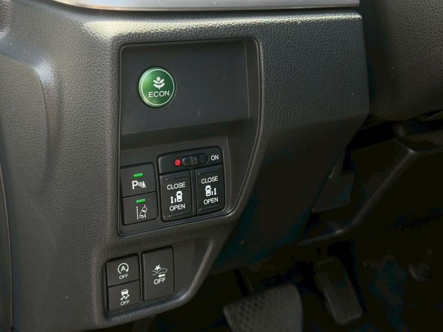 HONDA本田 ODYSSEY  第18張相片