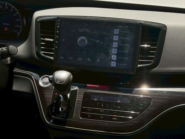 HONDA本田 ODYSSEY  第19張相片