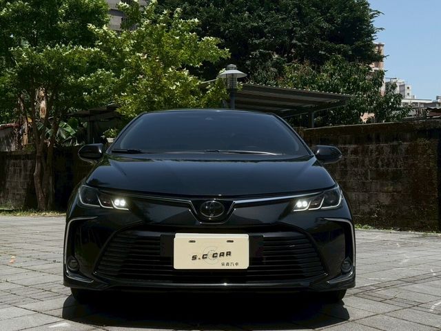 TOYOTA豐田 ALTIS  第3張相片