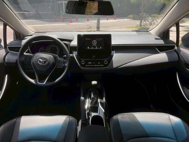TOYOTA豐田 ALTIS  第7張相片