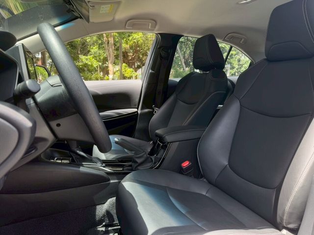 TOYOTA豐田 ALTIS  第8張相片