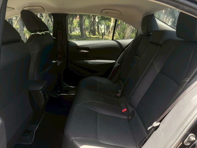 TOYOTA豐田 ALTIS  第9張相片