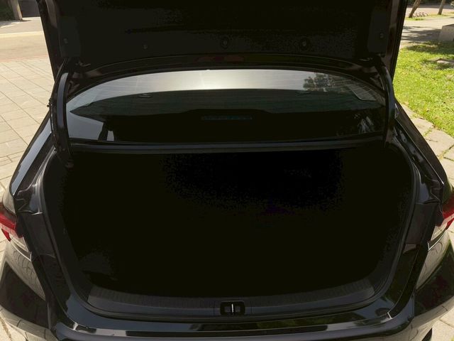 TOYOTA豐田 ALTIS  第10張相片
