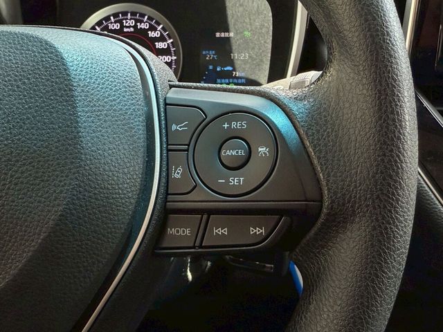 TOYOTA豐田 ALTIS  第11張相片