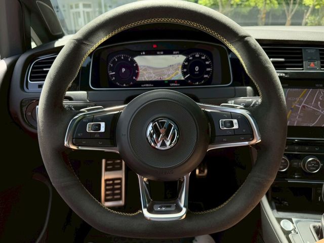 VOLKSWAGEN福斯 GOLF VARIANT  第6張相片