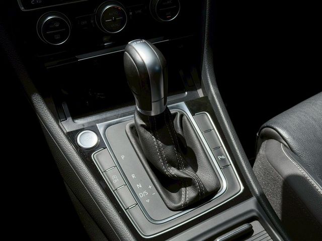 VOLKSWAGEN福斯 GOLF VARIANT  第8張相片