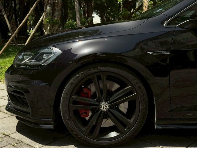 VOLKSWAGEN福斯 GOLF VARIANT  第13張相片
