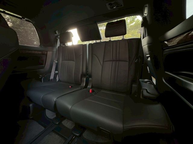 TOYOTA豐田 ALPHARD  第9張相片