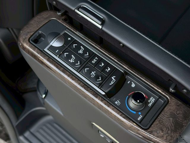 TOYOTA豐田 ALPHARD  第15張相片