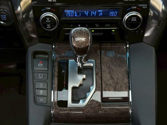 TOYOTA豐田 ALPHARD  第17張相片