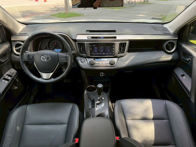 TOYOTA豐田 RAV4  第6張相片