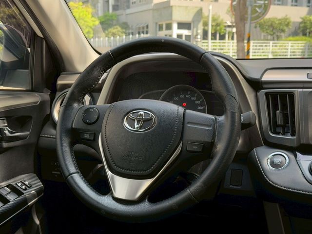 TOYOTA豐田 RAV4  第7張相片