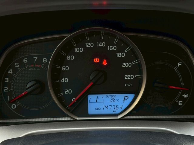 TOYOTA豐田 RAV4  第11張相片