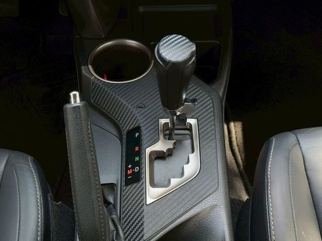TOYOTA豐田 RAV4  第18張相片