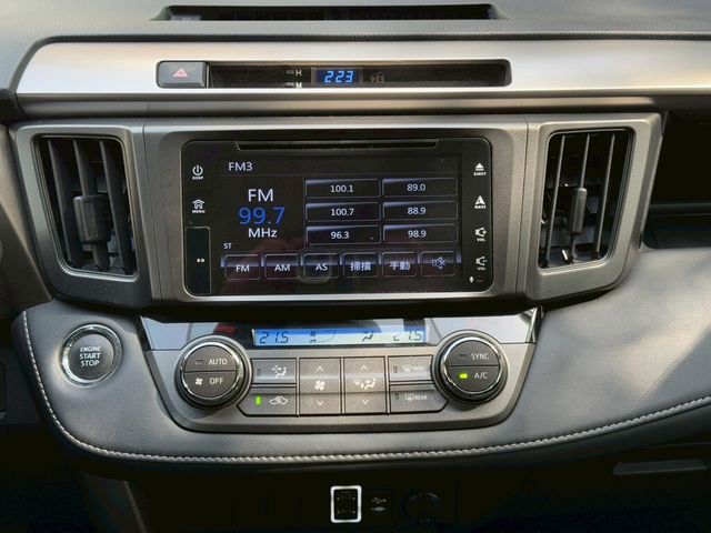 TOYOTA豐田 RAV4  第19張相片