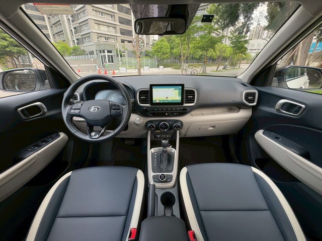 HYUNDAI現代 VENUE  第6張相片