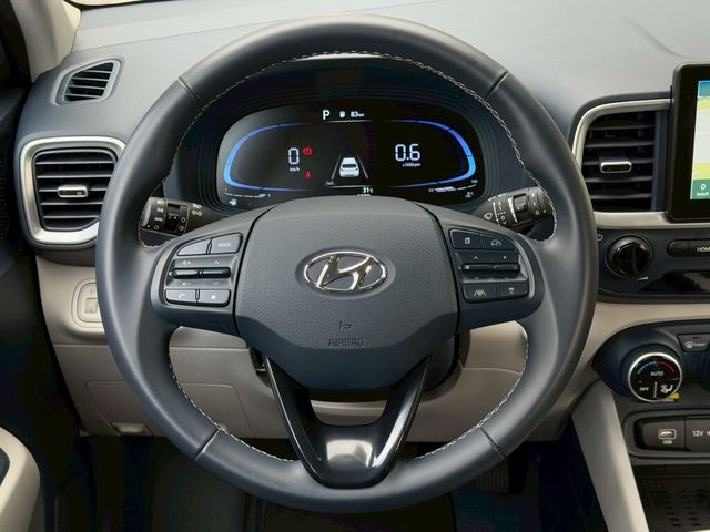 HYUNDAI現代 VENUE  第7張相片