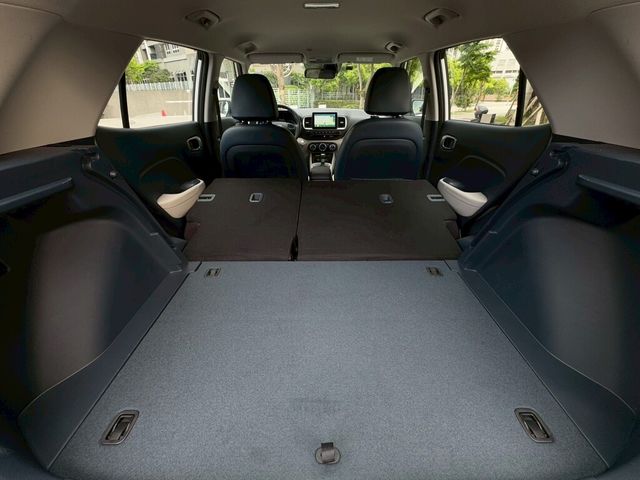 HYUNDAI現代 VENUE  第12張相片