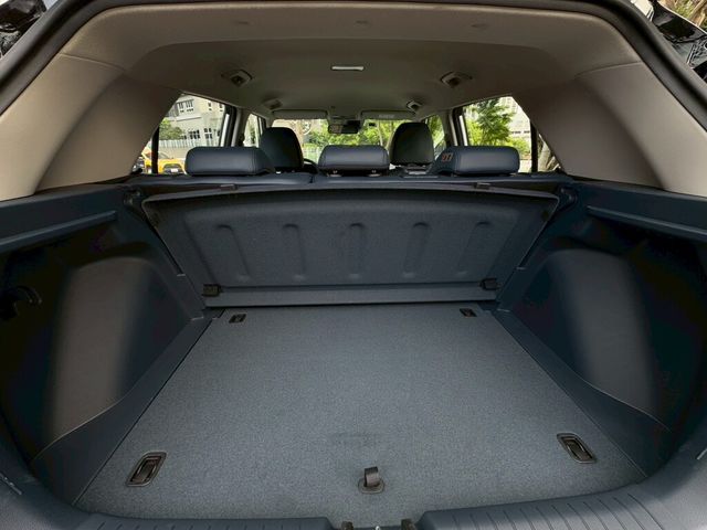 HYUNDAI現代 VENUE  第13張相片