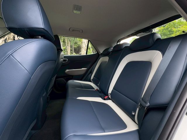 HYUNDAI現代 VENUE  第14張相片
