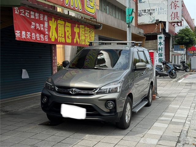 MITSUBISHI三菱 ZINGER  第4張相片