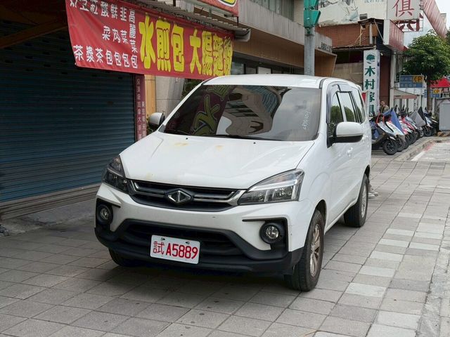 MITSUBISHI三菱 ZINGER  第6張相片