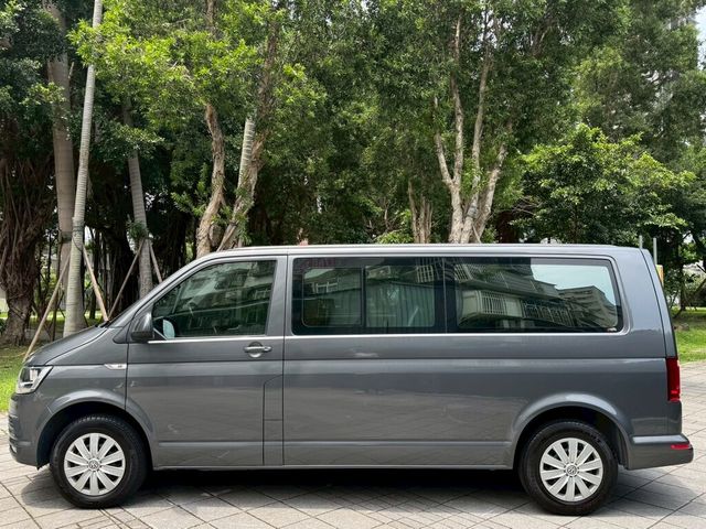 VOLKSWAGEN福斯 T6 CARAVELLE  第5張相片
